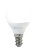 Светодиодная лампа Lectris 1-LC-1205 9Вт 4000К G45 Е14