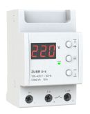 Реле напряжения ZUBR D16