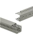 Перфорированный короб Klemsan 40×40мм KKD 4040 (0.0.0.5.554040)