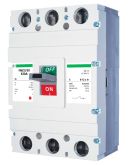 Корпусный автоматический выключатель Promfactor FMC5/3U 3P 530A 50кА 8-12In (FMC53U0530)