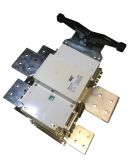 Выключатель-разъединитель TNSy ВРК-2н 3150А 3Р на 2 направления не съемная рукоятка (TNSy5505544)