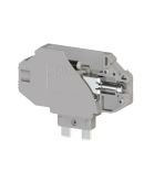 Тримач Klemsan AVK ASD с диодом (0.0.0.4.99059)