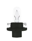 Автомобильная лампа OSRAM 2351MFX6 12В 1,2Вт BX8.4d