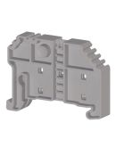 Держатель маркировки Klemsan KD 4 (0.0.0.4.95059RP) серый