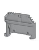 Держатель маркировки Klemsan KD 8 (0.0.0.4.95229RP) серый