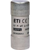 Предохранитель ETI CH22x58 gG 32A 690В 2651045