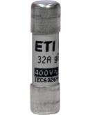 Предохранитель ETI CH10x38 gG 32A 500В 2651022