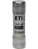 Предохранитель ETI CH14x51 gG 16A 690В 2651030