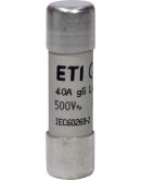 Предохранитель ETI CH14x51 gG 40A 690В 2651034