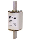 Предохранитель ETI NH-1 Battery 100A 800В DC (4723324)