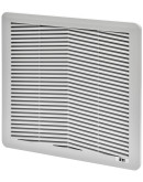 Решітка з фільтром ETI EF-325E (325x325x34мм, IP54)