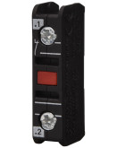 Фронтальный блок контактов ETI CEB-BCFE 01 NC, 3A 230В (2462101)