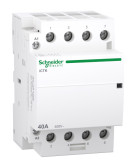 Контактор Schneider Electric Acti9 iCTK 40A 4NO 400В