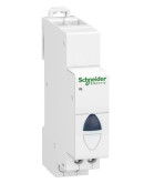 Световой индикатор Schneider Electric Acti9 iIL A9E18323 110-230В синий