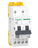 Выключатель нагрузки Schneider Electric iSSW Acti9 2P 25A 400/415В (A9SCO225)