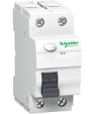УЗО Schneider Electric iID K Acti9 ID K 2P 40A A 30мА (A9Z01240)