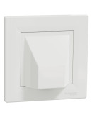 Вывод кабеля Schneider Electric Asfora белый (EPH5500121)