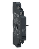Контакт аварийного отключения Schneider Electric TeSys Deca GVAD0110 1NC+1N0