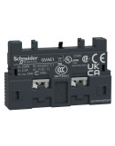 Контакт аварійного відключення Schneider Electric TeSys Deca GVAE1 1N0 або 1NC