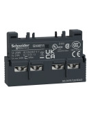 Контакт аварійного відключення Schneider Electric TeSys Deca GVAE11 1N0+1NC