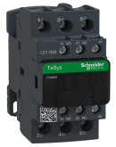 Контактор Schneider Electric LC1D32B7 TeSys Deca 3Р, 32A, НВ+НЗ 24В 50Гц