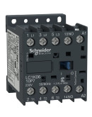 Контактор Schneider Electric TeSys K LC1K1210B7 3P 12A НО ~24В