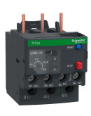 Теплове реле Schneider Electric LRD03 0,24-0,4A