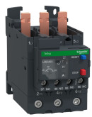 Тепловое реле Schneider Electric LRD365 48-65A клас 10