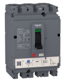 Автоматический выключатель Schneider Electric LV525333 CVS250F TM250D 3P3D