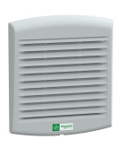 Щитовой вентилятор Schneider Electric NSYCVF85M230PF 85 м3/час 230В