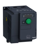 Преобразователь частоты Schneider Electric ATV320C ATV320U15M2C 1,5кВт 220В 1Ф