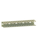 Кабель-канал перфорированный Schneider Electric AK2GD5075 50x75мм