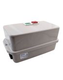 Контактор TNSy в металлической оболочке КММо34055 40А РТ-30-40А 230В/АС3 IP54 (TNSy5504490)