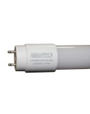 Трубчатая светодиодная лампа TNSy LED-L-1500-5000K-G13-24w-220V-2400L GLASS SILVER (TNSy5001114)