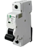 Автоматический выключатель Promfactor FB3-63 DC 250В 1P C 6A 10kA EVO (FB3DC1106)