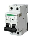 Автоматический выключатель Promfactor FB3-63 DC 500V 2P C 25A 10kA EVO (FB3DC2125)