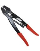 Обжимные клещи TNSy HX-10 RNB, Е, ТЕ, EN 1,5-10 (TNSy5506554)