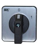 Выключатель кулачковый TNSy ПКП20-13/В 20А "0-1" 3Р/400B 60° 48х48мм