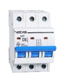Автоматический выключатель Vecas 3Р 16А 6кА C SGP (VCS-000021)