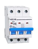 Автоматический выключатель Vecas 3Р 40А 6кА C SGP (VCS-000025)