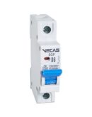 Автоматический выключатель Vecas SGP 1P 6A D (VCS-000187)
