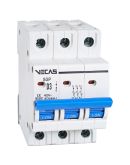 Автоматический выключатель Vecas SGP 3P 3A D (VCS-000201)