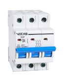 Автоматический выключатель Vecas SGP 3P 4A D (VCS-000202)