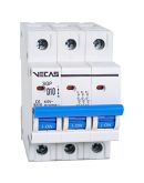 Автоматический выключатель Vecas SGP 3P 10A D (VCS-000205)