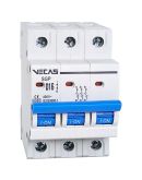 Автоматический выключатель Vecas SGP 3P 16A D (VCS-000207)