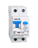 Дифференциальный автомат Vecas HSL7L 2P C25 30мА 6кА тип A (VCS-000052)