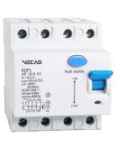 Устройство защитного отключения Vecas 4Р 16А 30мА SGPL (VCS-000044)