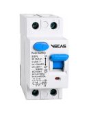 Устройство защитного отключения Vecas SGPL 2P 25A 10мА тип AC (VCS-000216)