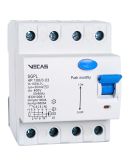 Устройство защитного отключения Vecas SGPL 4P 100A 30мА тип AC (VCS-000224)