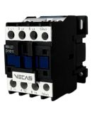 Контактор Vecas KM-LC1 18А 220В/АС3 1з (НО) KM-LC1 (VCS-000102)
